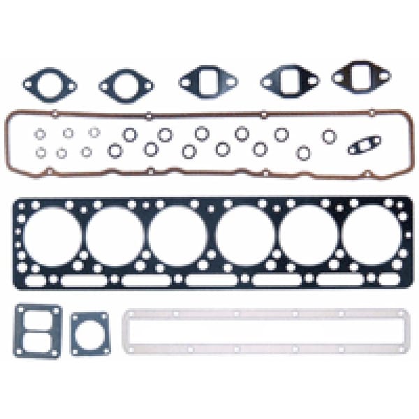 Aftermarket Head Gasket Set Fits Allis Chalmers 180 185 190 190XT 200 7000 7010 7020 8010 VGK6894D - main